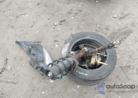 2012 Ford Focus Se из США, поврежденный, VIN 1FAHP3F23CL299176